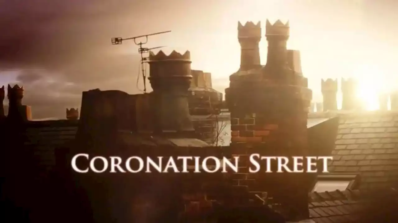 Coronation Street legend opens up on secret health struggle