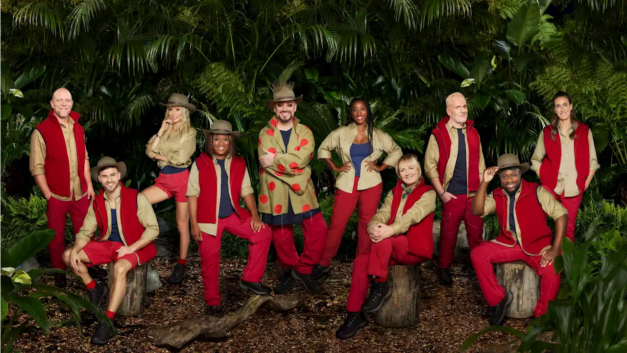 The first campmate will be voted off I'm A Celebrity in a matter of hours