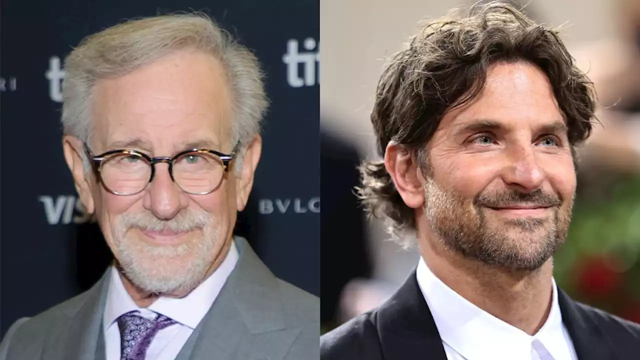 Bradley Cooper to Star in Steven Spielberg’s Film Based on Steve McQueen’s Frank Bullitt