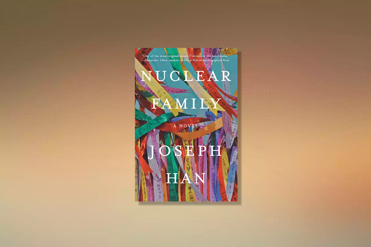 'Nuclear Family' Is One of the 100 Must-Read Books of 2022