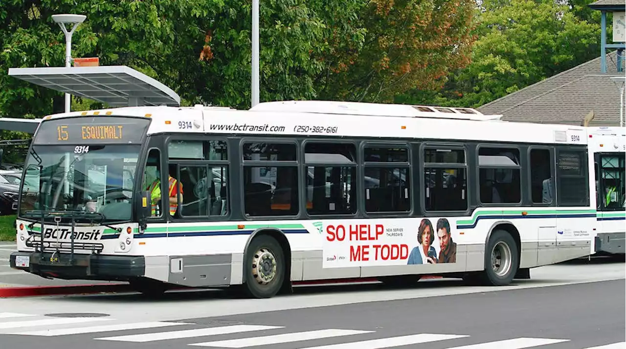 John Ducker: Give bus drivers the respect they deserve