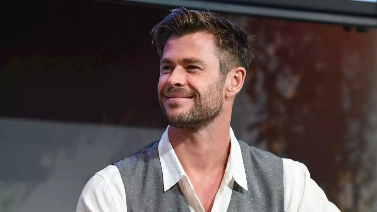 Chris Hemsworth descubre que tiene alto riesgo de padecer Alzheimer y tomará un descanso de la actuación | Tomatazos