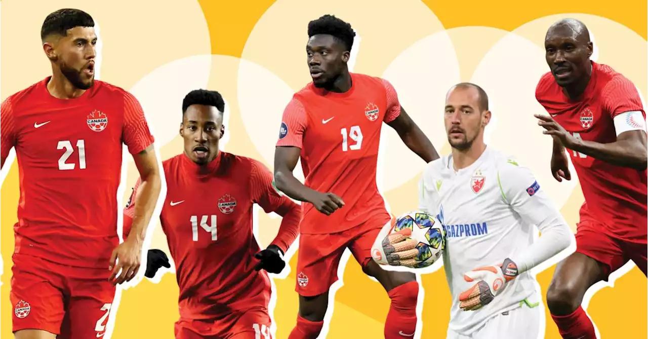 A bandwagon jumper's guide to the Canadian men's soccer team