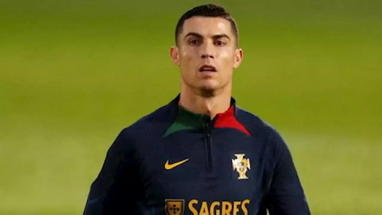 Cristiano Ronaldo to hang up boots if Portugal win World Cup