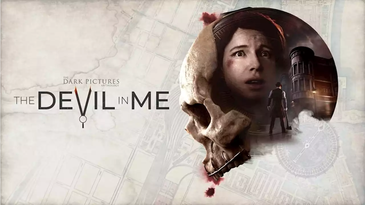 The Dark Pictures Anthology: The Devil in Me Xbox achievement list revealed