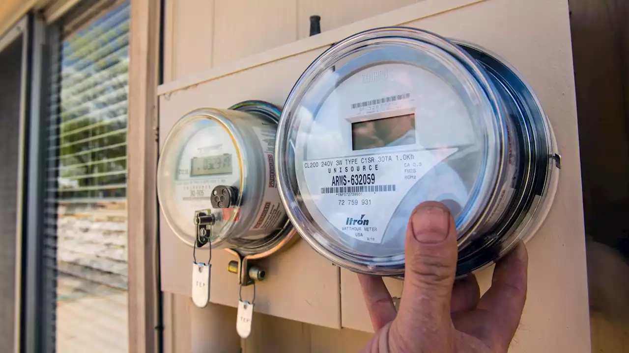 UniSource wants 14% boost in Arizona electric rates to cover costs