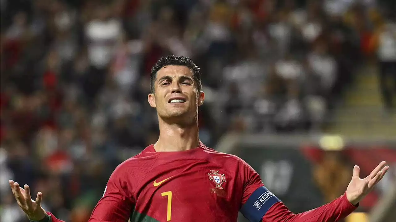 Mundial Qatar 2022 hoy EN VIVO: Cristiano Ronaldo anuncia su retiro si gana el mundial