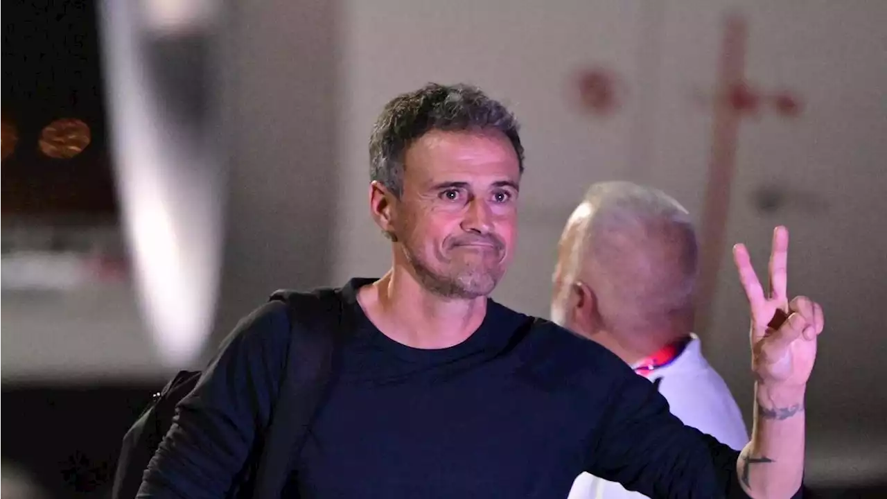 Mundial Qatar 2022 hoy EN VIVO: Luis Enrique aseguró que España no le teme a nada