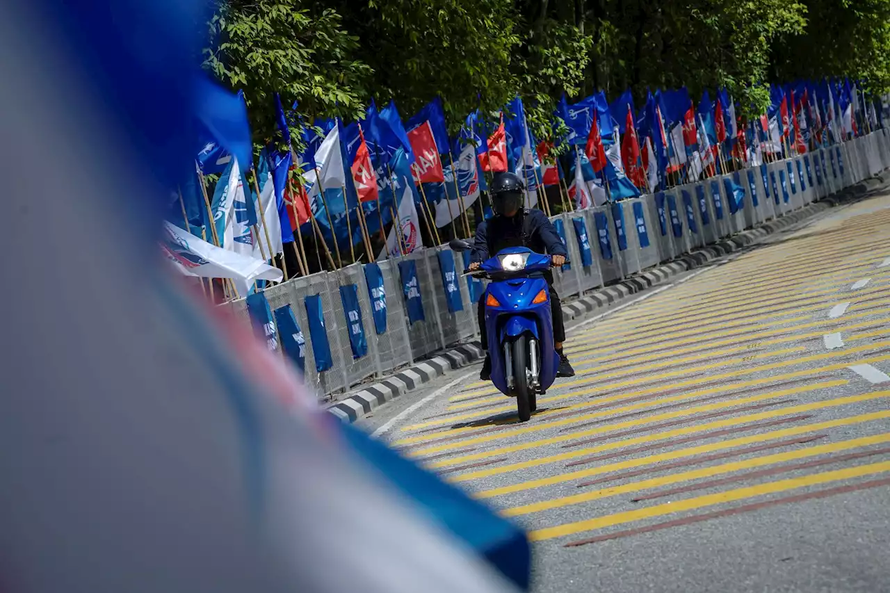 Undilah calon yang benar-benar layak jadi pemimpin