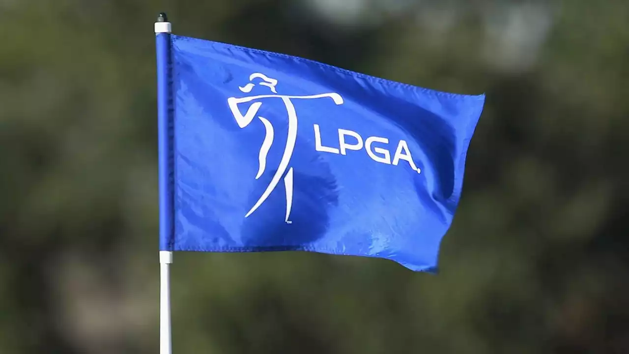 LPGA releases 2023 schedule, which features 33 events and record prize fund of $101 million