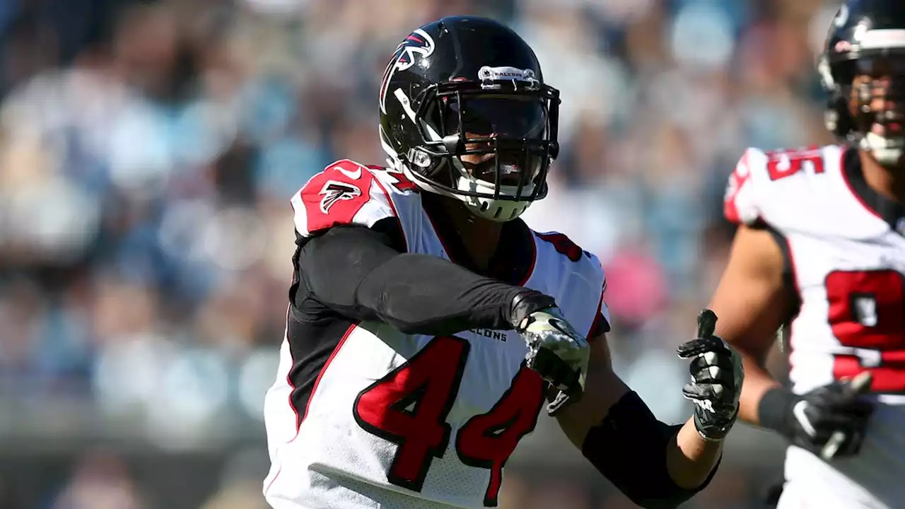 Vic Beasley, Martavis Bryant among 15 notable ex-NFL players selected in XFL 3.0 draft