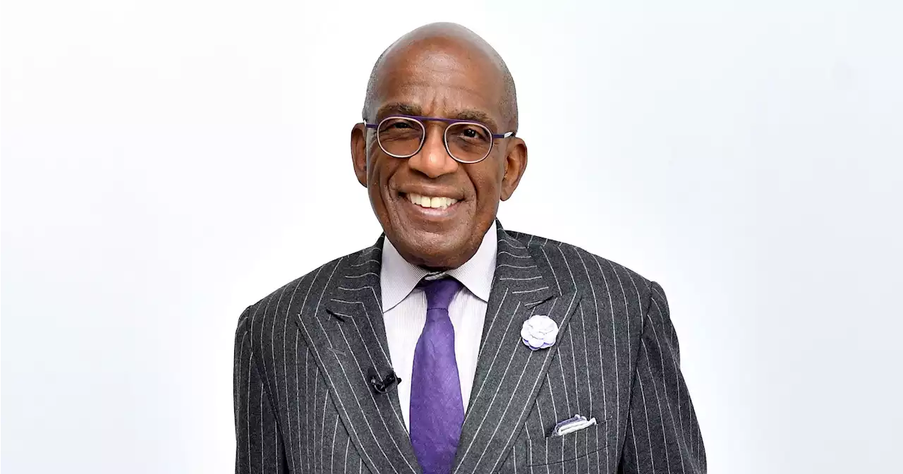 Al Roker Recovering After Being Hospitalized With Blood Clots in Leg, Lungs