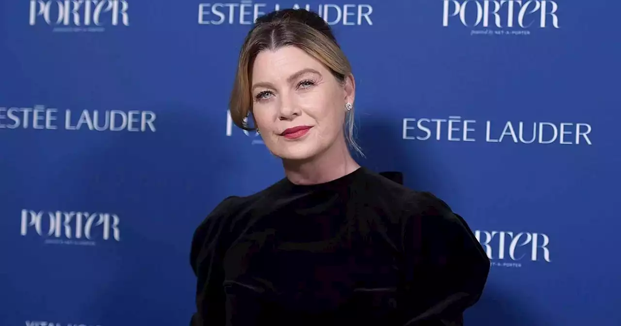 'Show Must Go On'! Ellen Pompeo Thanks 'Grey's' Fans After 19 Seasons