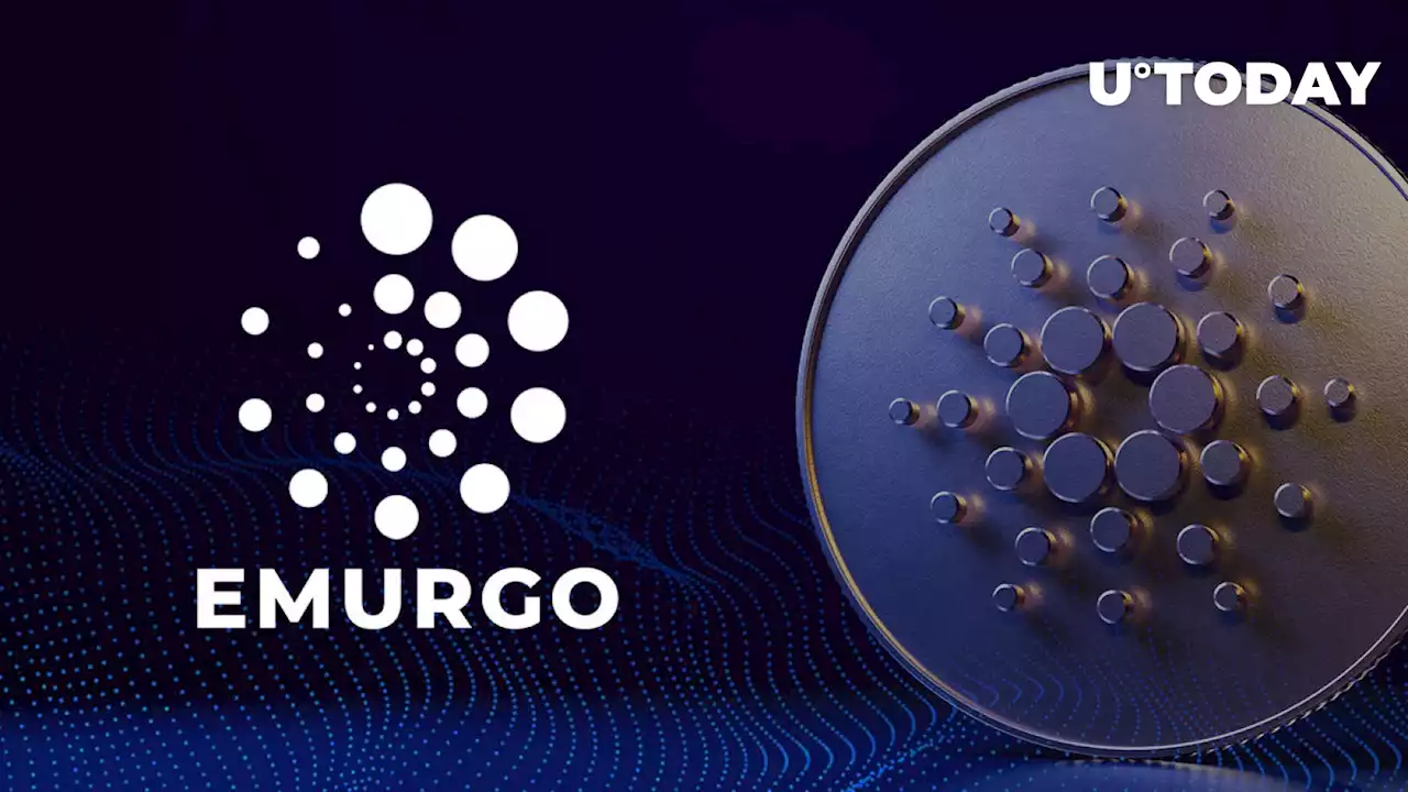 Cardano (ADA) Stablecoin USDA to be Launched by Emurgo's Anzens