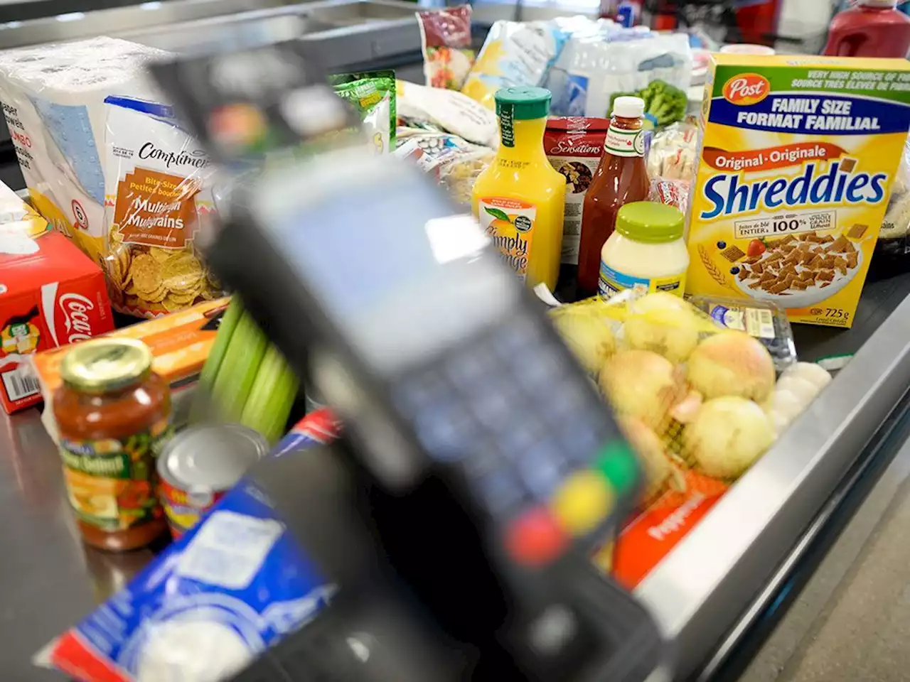 Victoria's living wage surges past Vancouver's, rising food prices to blame