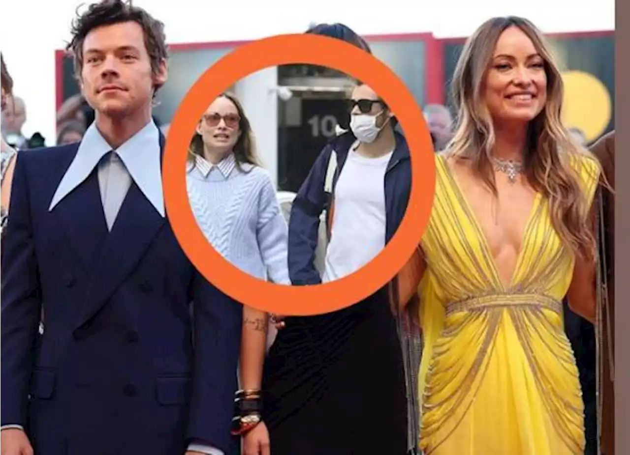 Se acabó el amor: reportan truene entre Harry Styles y Olivia Wilde