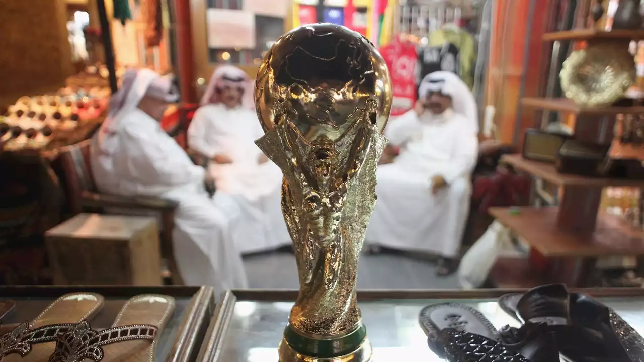 Mondial au Qatar : les supporters n'auront finalement pas le droit de boire