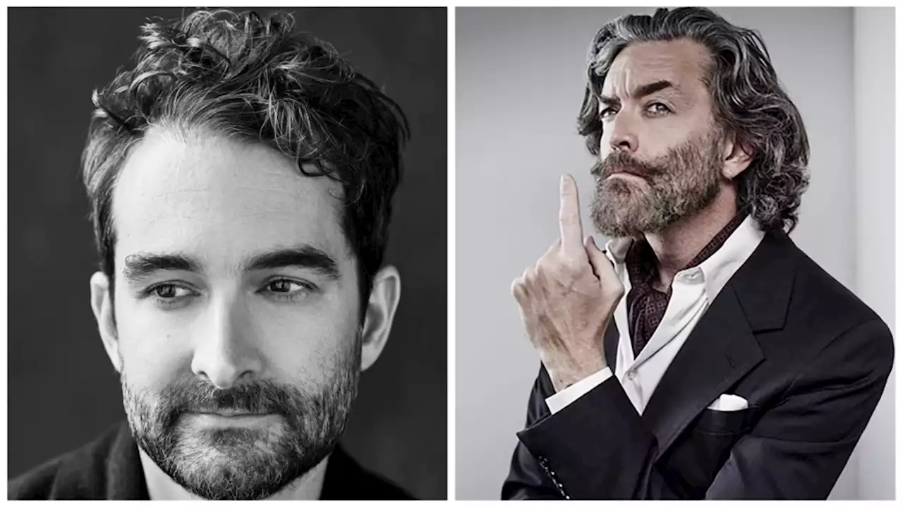 ‘Percy Jackson’ Disney+ Series Adds Jay Duplass, Timothy Omundson to Cast (EXCLUSIVE)