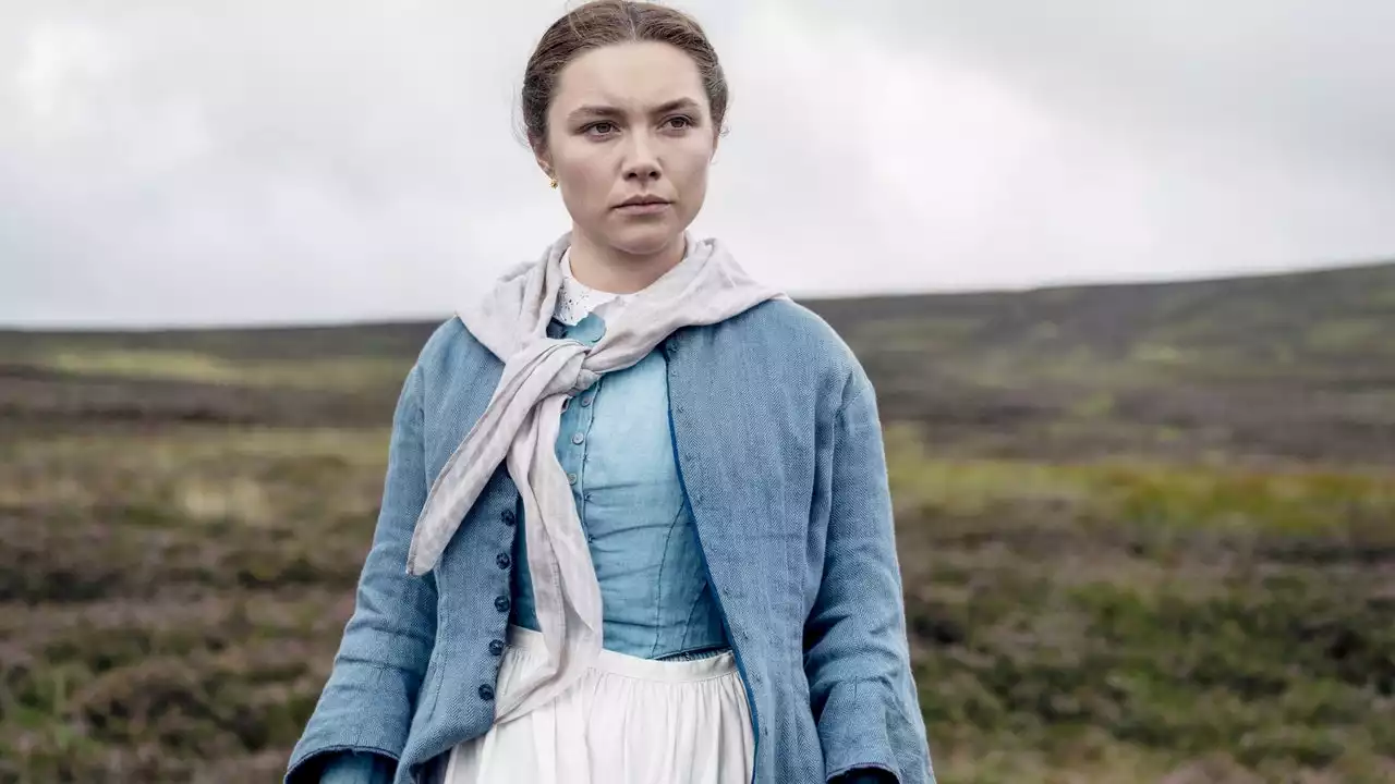 The Wonder, le nouveau film avec Florence Pugh, est une merveille