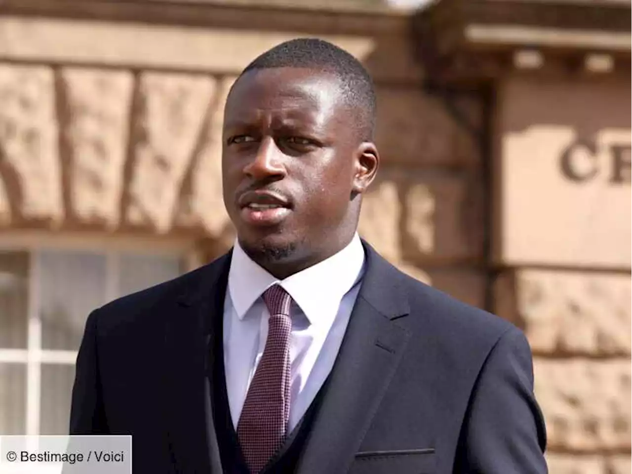 « Une parole contre une autre » : l'avocate de Benjamin Mendy défend le footballeur d'être un « prédateur » - Voici