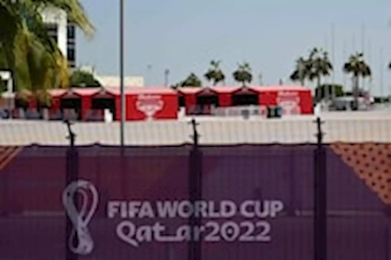 Qatar, in reversal, bans alcohol sales at World Cup stadiums