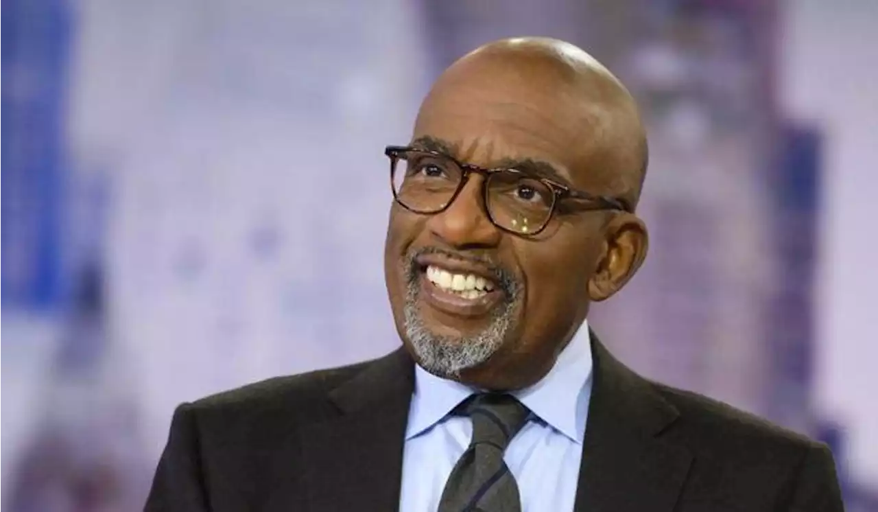 Al Roker, ‘Today’ show weatherman, hospitalized for blood clots in leg and lungs