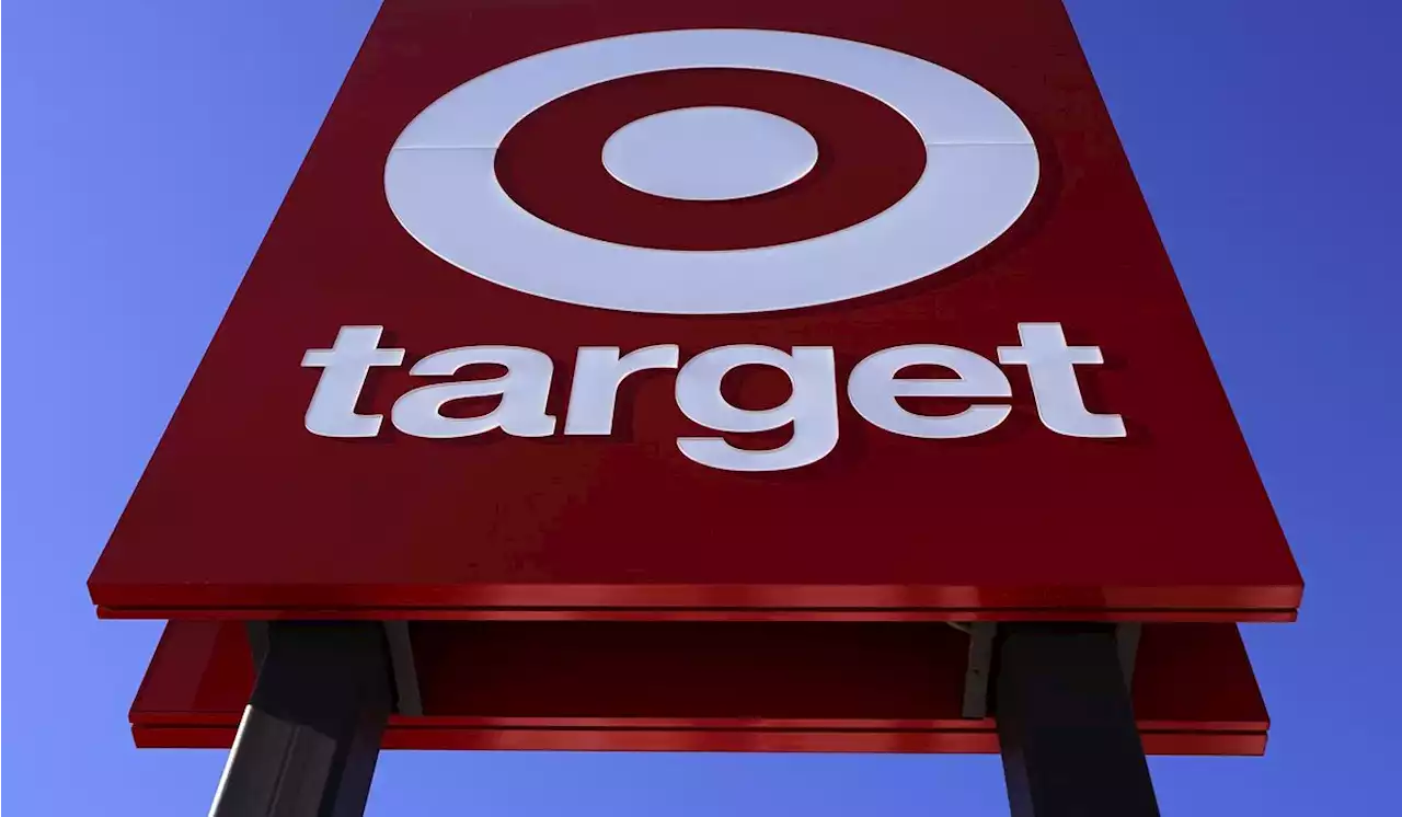 Retail theft, known as ‘shrink,’ responsible for $400 million Q3 loss in profit for Target