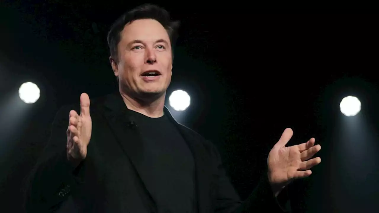 Elon Musk: 'Hardcore'-Ultimatum sorgt für Twitter-Chaos