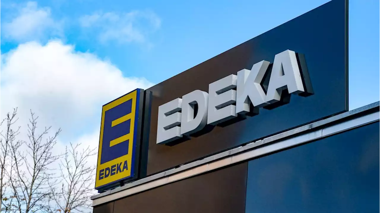 Supermarkt: Edeka-Kunden müssen sich bald wieder auf leere Regale einstellen