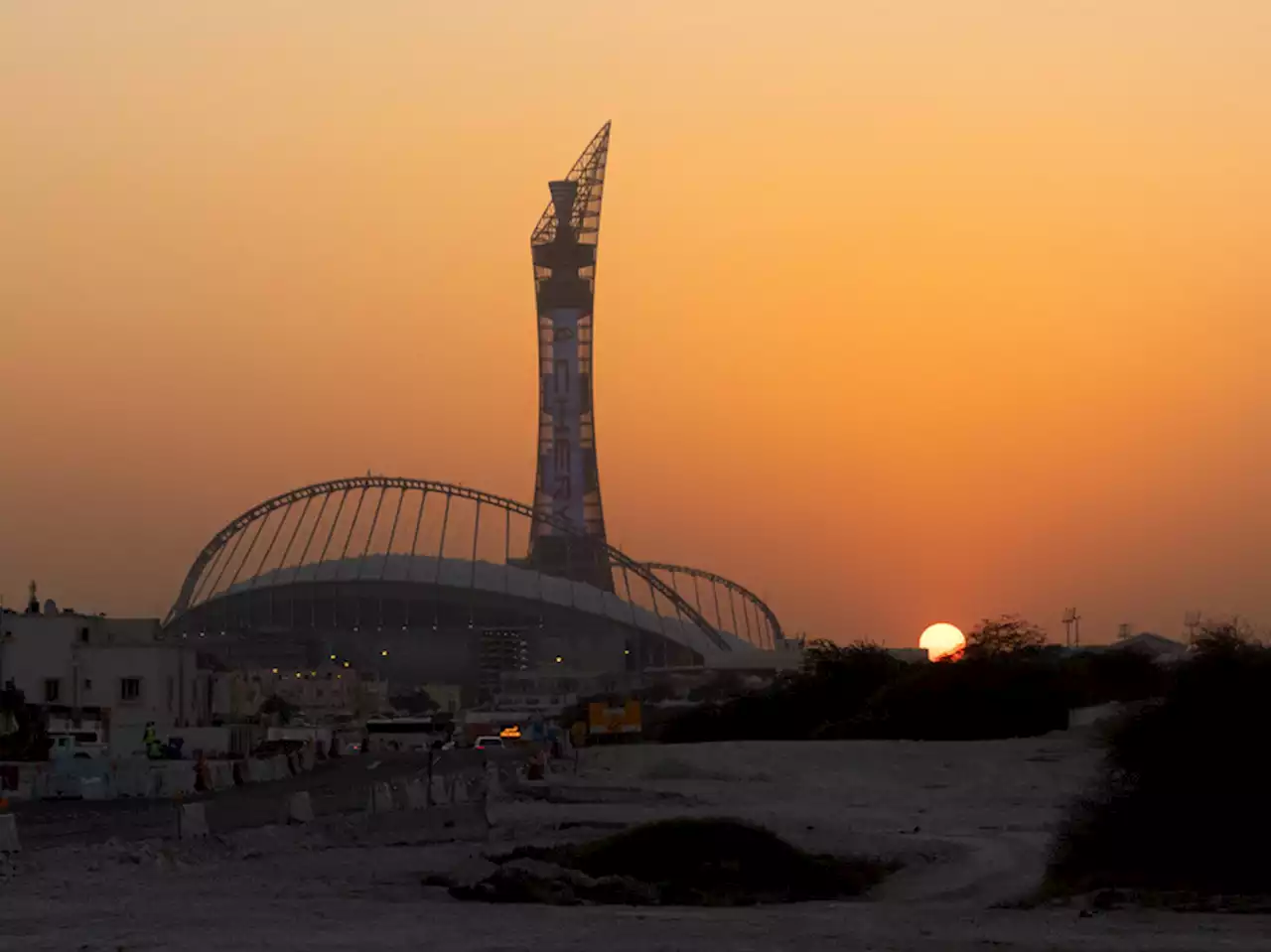 Why Qatar is a controversial host for the World Cup