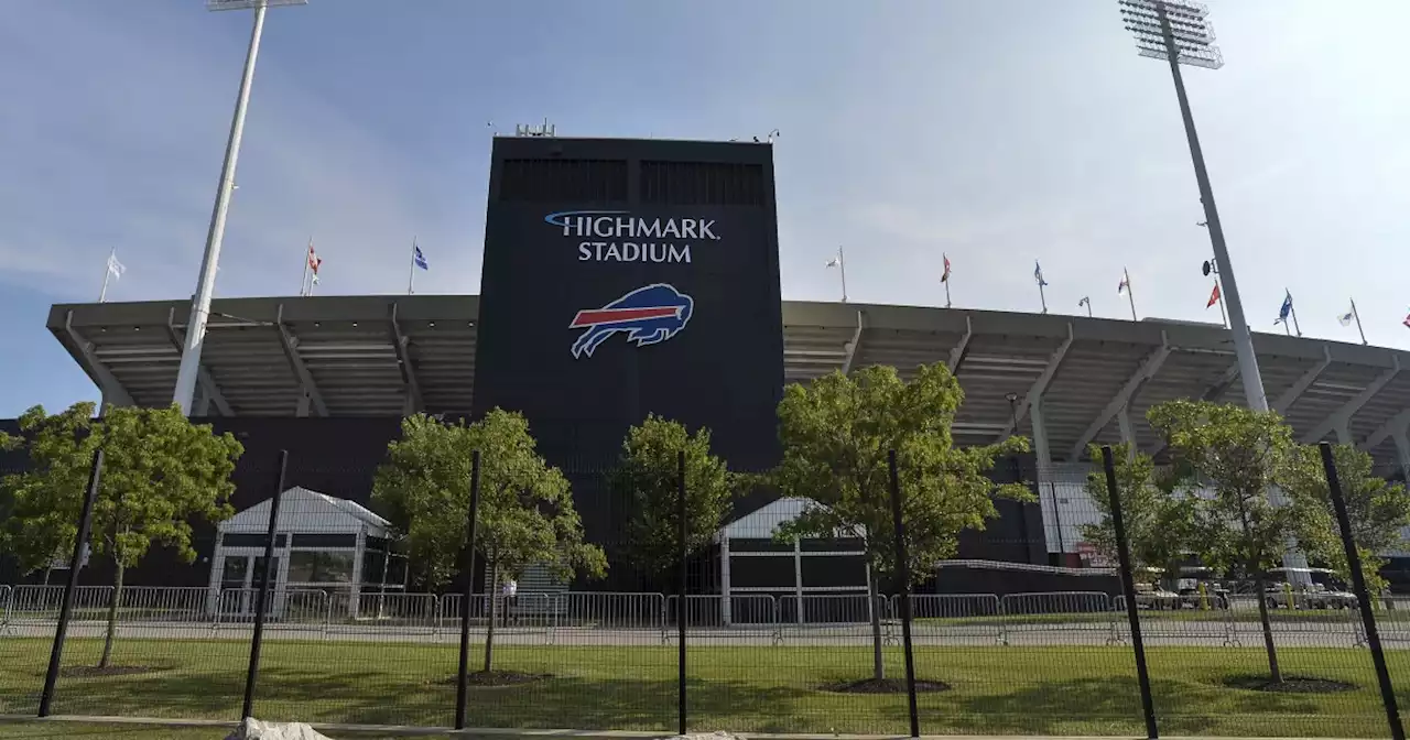 Bills release info on ticket refunds, follows announcement moving Sunday's game to Detroit