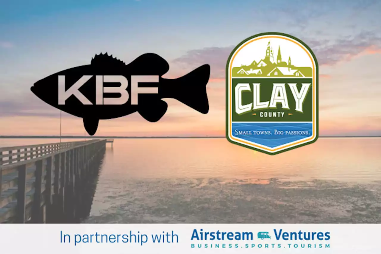 Kayak Bass Fishing Tour coming to Clay County in 2023