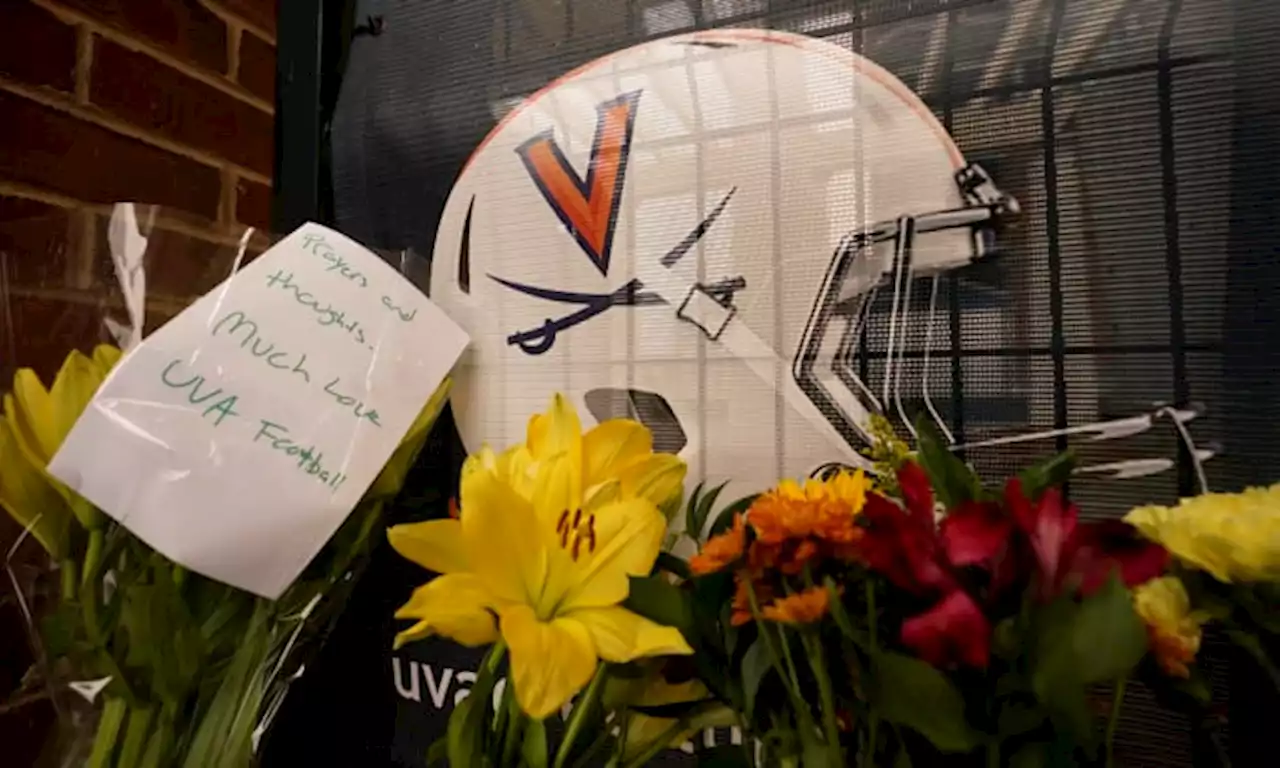 Officials begin external review of UVA shooting response
