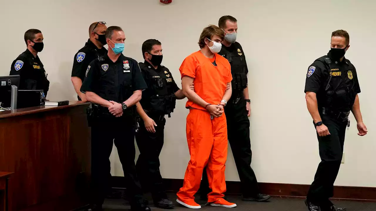 Buffalo mass shooter to plead guilty, victims' lawyers say