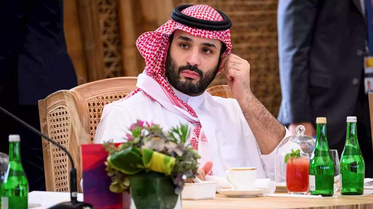 US moves to shield Saudi crown prince in journalist killing