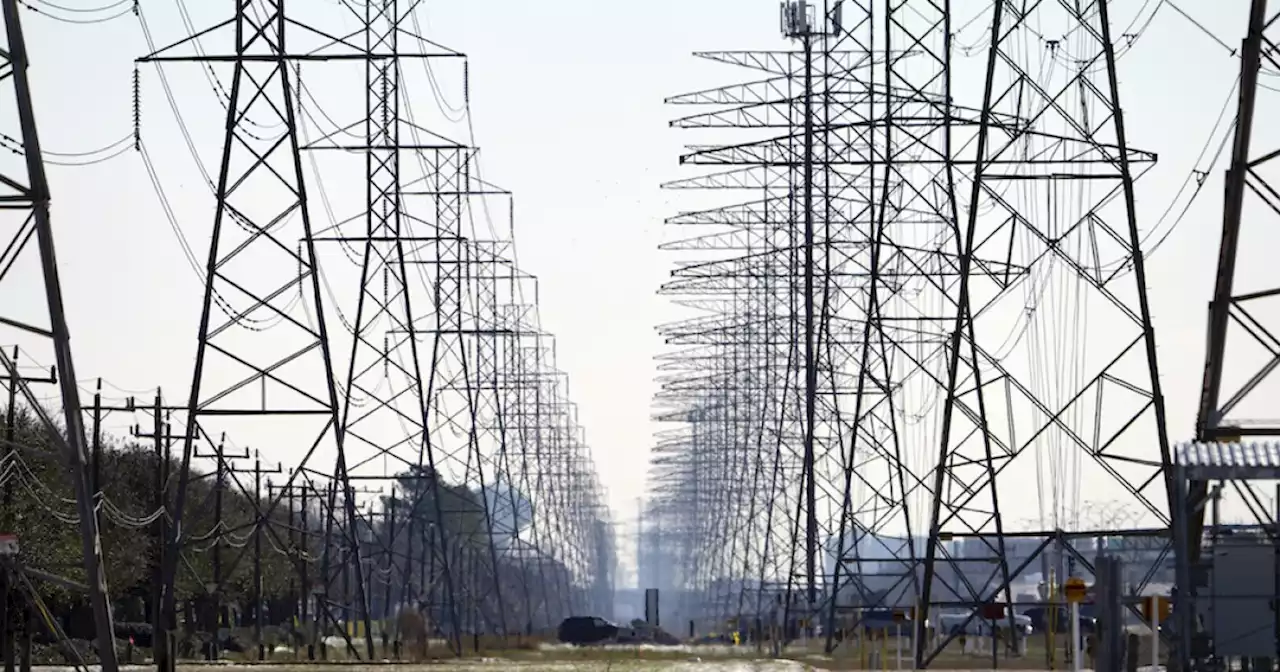 Large portions of US at risk of winter power blackouts