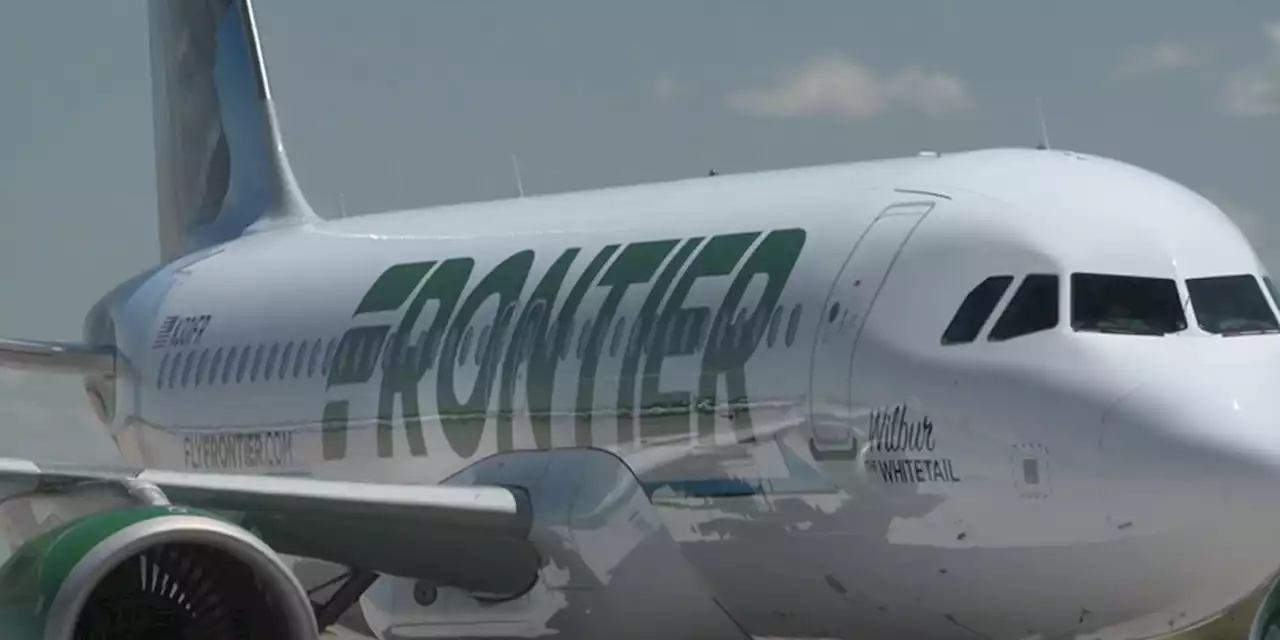 Frontier Airlines announces unlimited flight pass for domestic travel