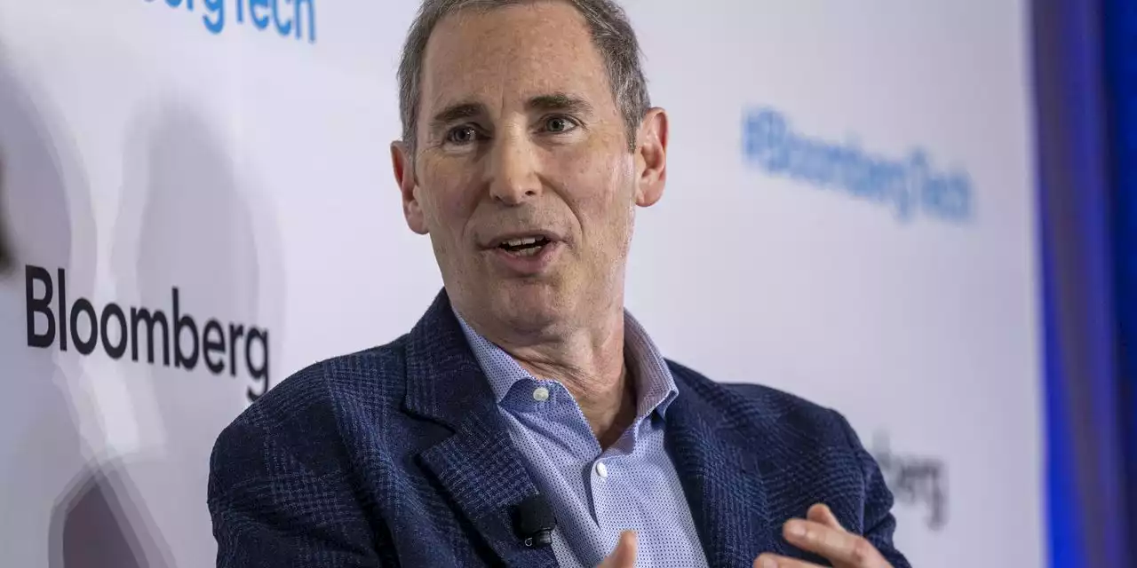 Amazon CEO Andy Jassy Addresses Layoffs in Memo