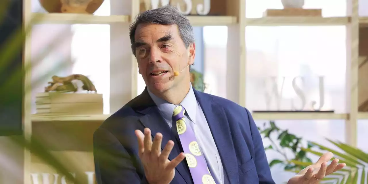 Tim Draper Touts Decision to Pull Out of China