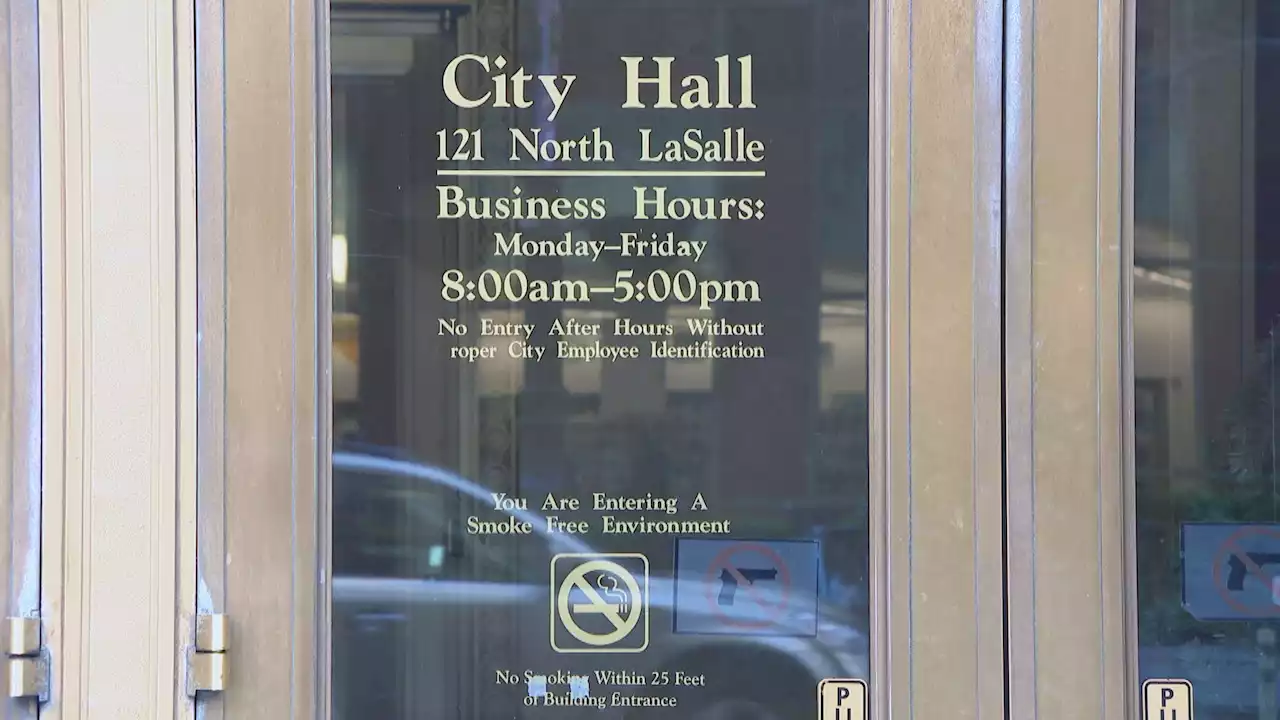 4 People Apply to Fill Vacant 12th Ward Chicago City Council Seat, Including Outgoing Alderperson’s Pick