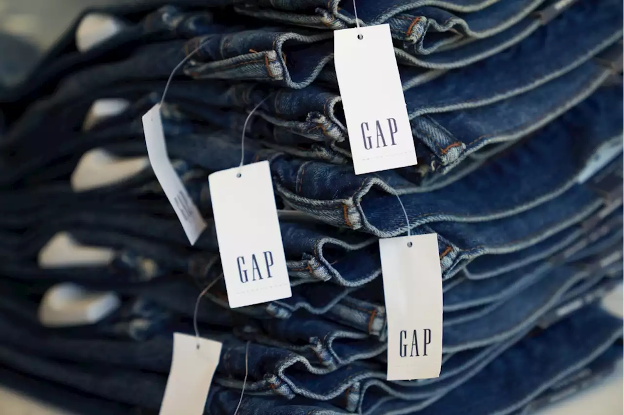 Gap Inc. Logs $282 Million in Quarterly Profits, Causing Shares to Surge