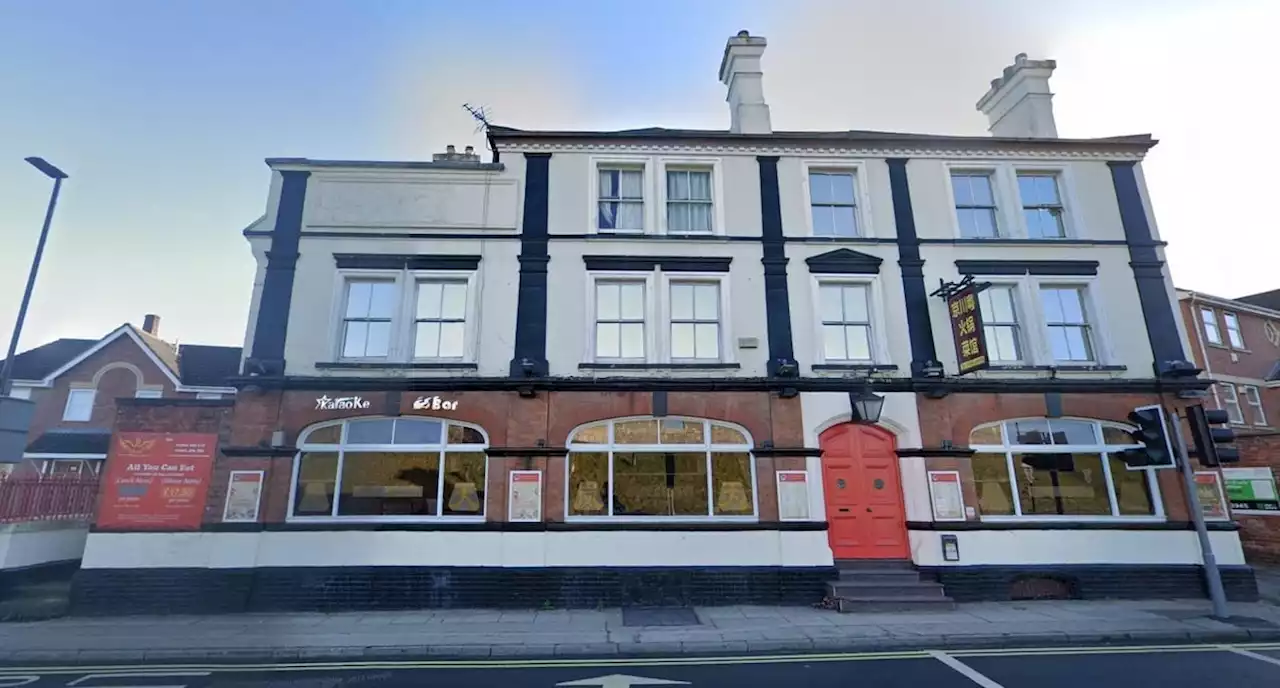 Yorkshire restaurant stripped of license after 16-year-old girl allegedly spiked