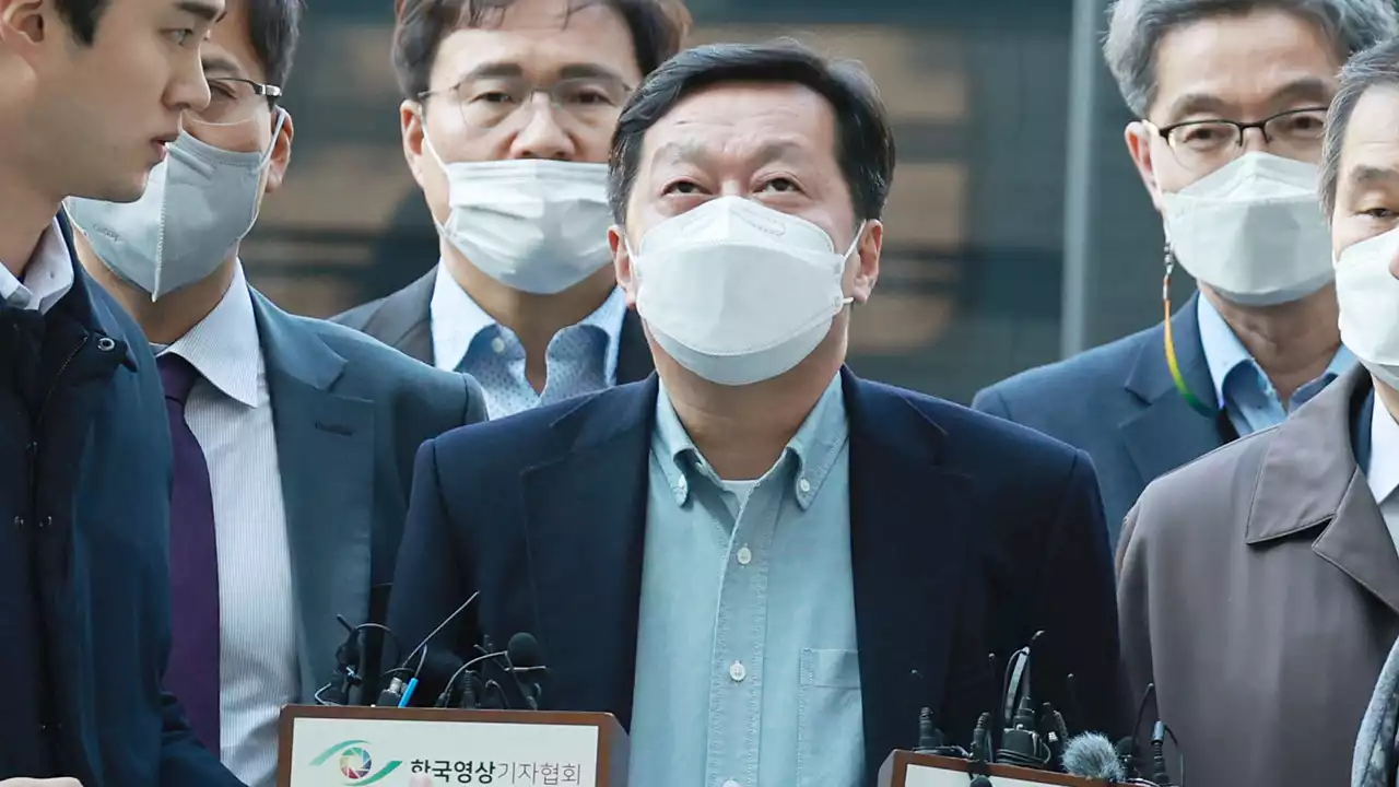 '대장동 뇌물' 정진상 구속...'증거인멸·도망 우려'