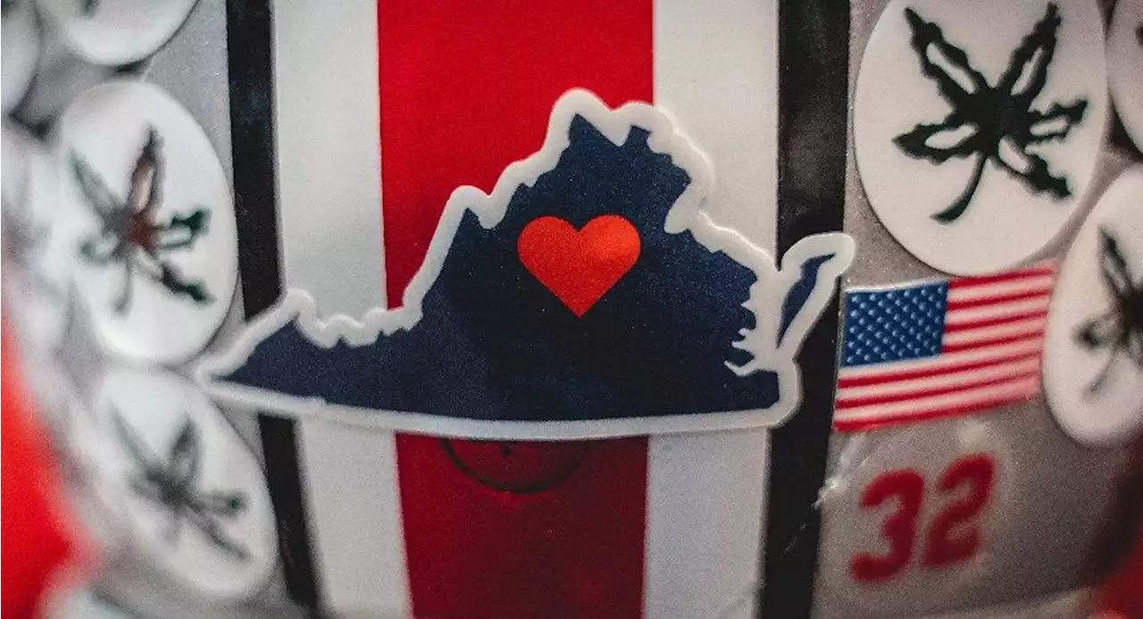 Ohio State and Maryland to Wear Helmet Decals on Saturday Honoring Slain Virginia Football Players