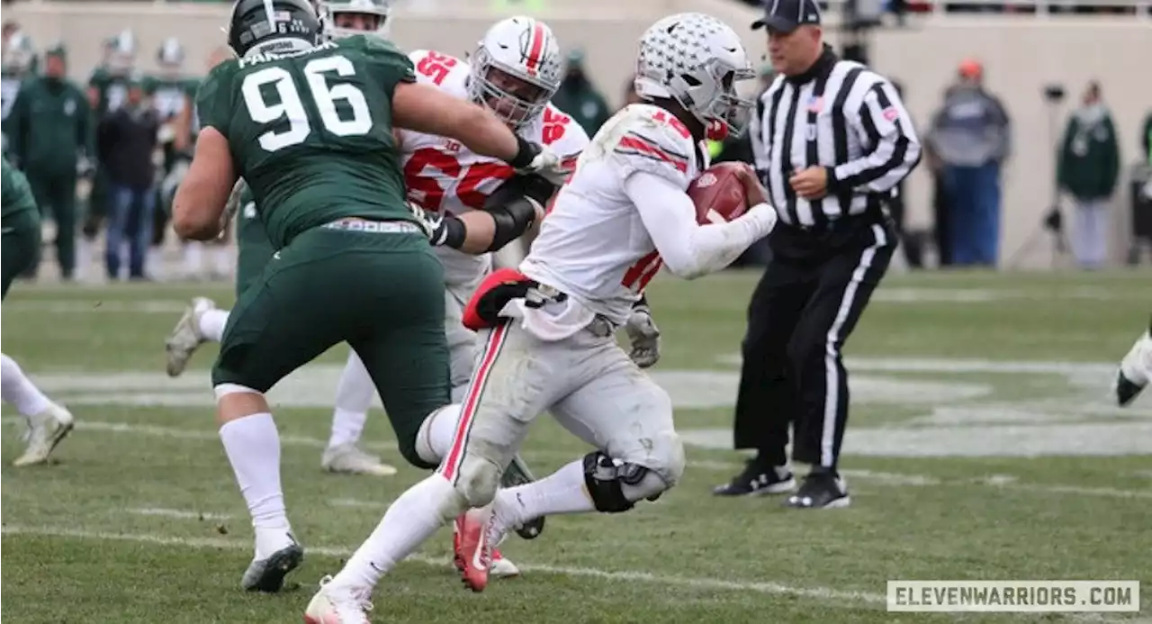 Ohio State On This Date: John Cooper Ends His Losing Streak, Hopalong Cassady Plays His Last Game and The Wooden Illibuck Trophy is Created