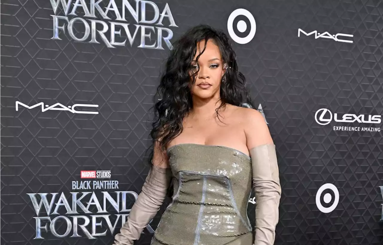 Rihanna veut que Beyoncé défile au prochain show Savage x Fenty