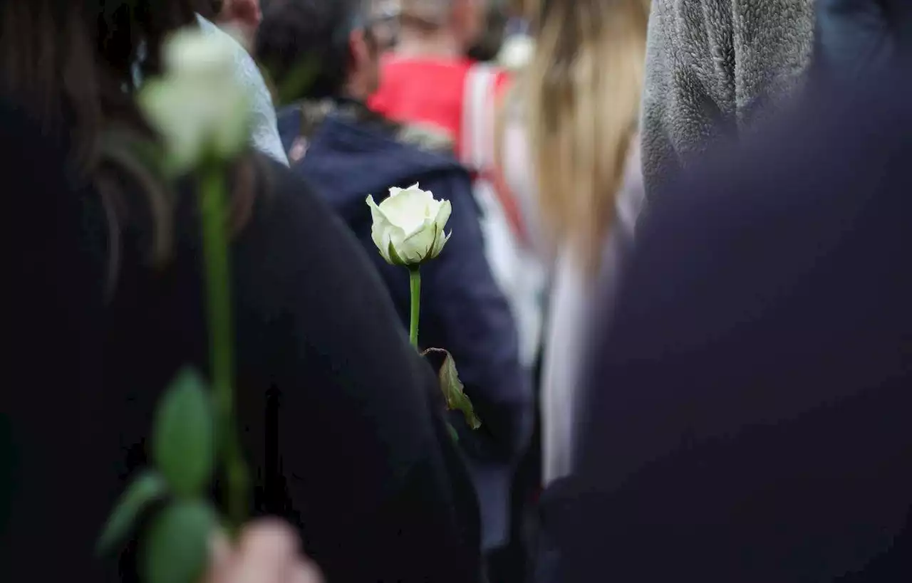 Une marche après le décès d’une ado « dans des circonstances douteuses »