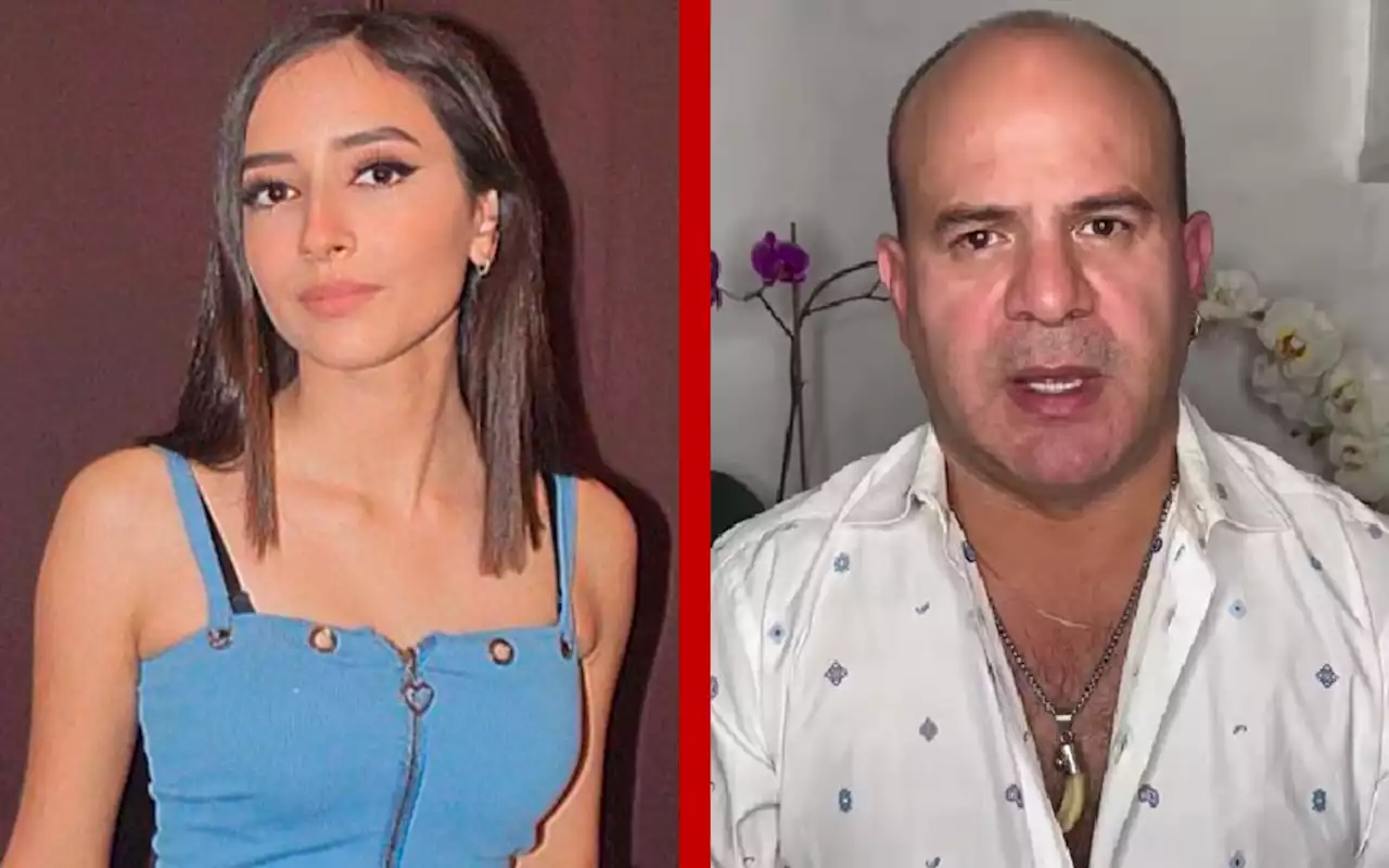 Sergio Verduzco 'Platanito' se disculpa con padres de Debanhi por ‘mal chiste’ | Video