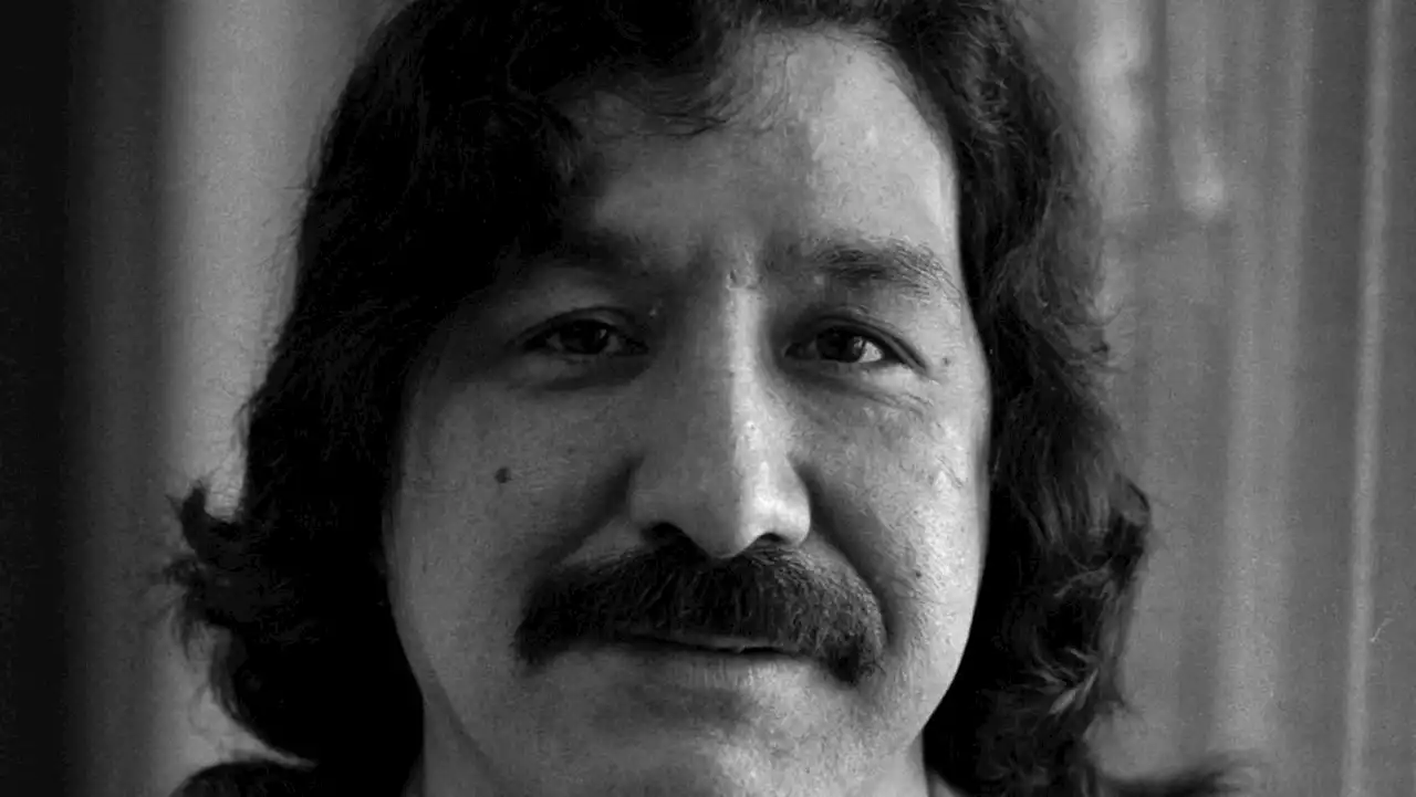 Activists say Leonard Peltier is wrongly imprisoned for his role in a deadly protest