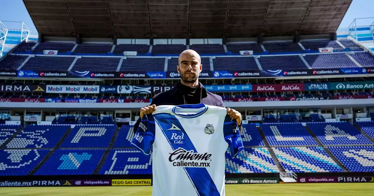 El Puebla mantiene su ADN y anuncia a su nuevo entrenador